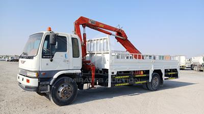 2002 Hino - #664967