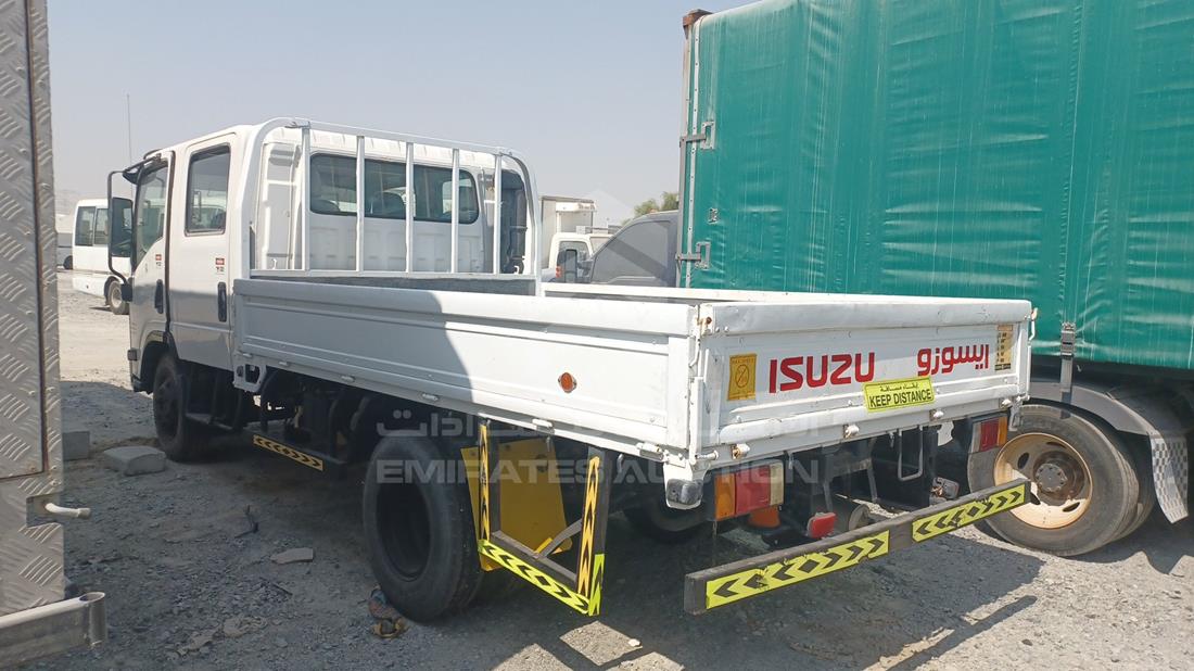 2015 Isuzu NPR — General — Photo 27