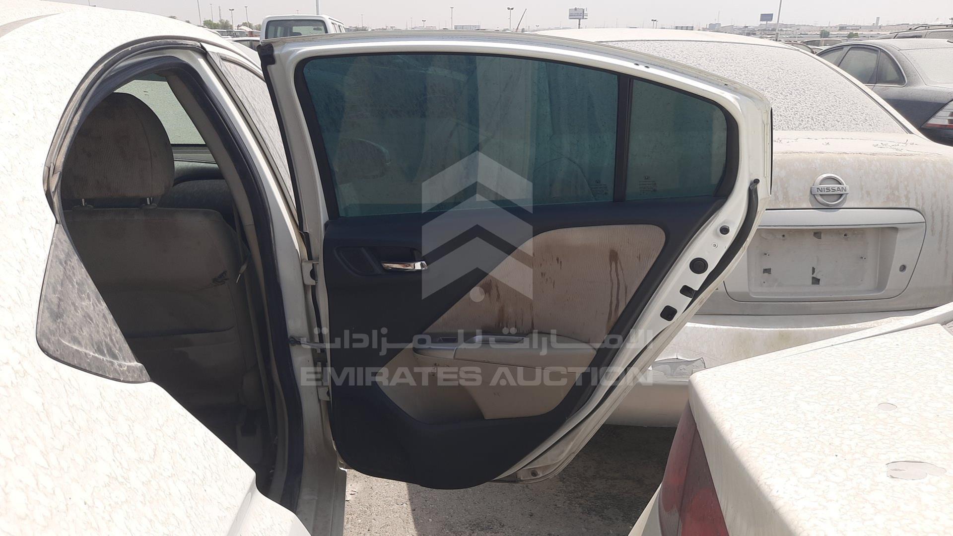 2014 HONDA CITY VIN: MRHGM6665EP031064