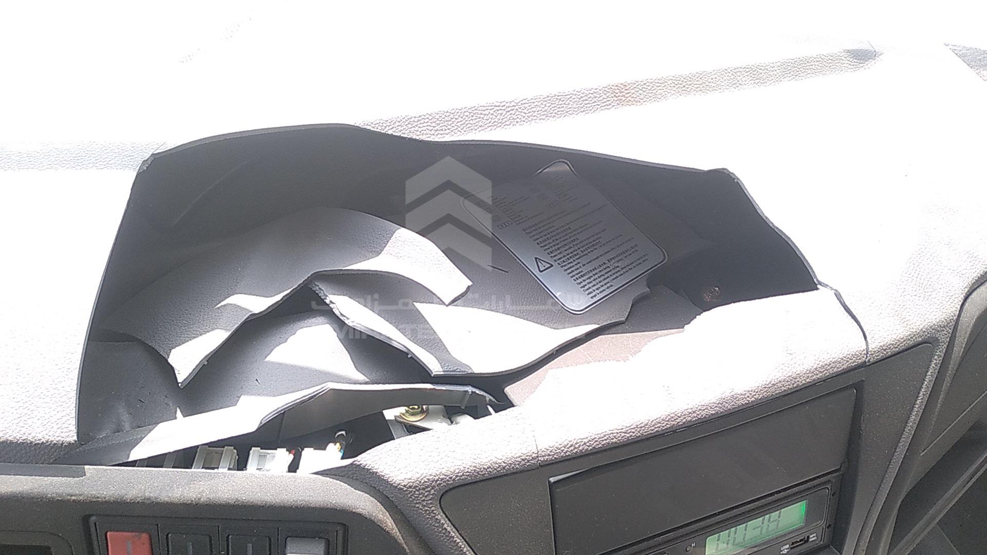 2023 XCMG --- VIN: LC1HMMBG8P0030061