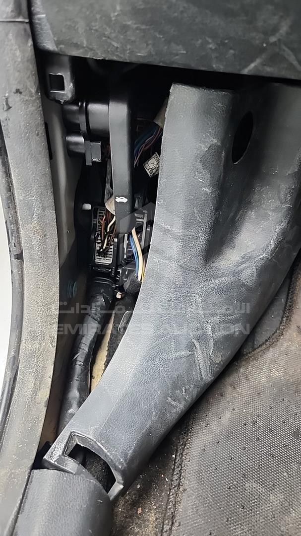 2022 HYUNDAI KONA VIN: KMHK281B3NU840464