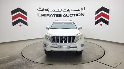 2015 Toyota Prado - #667550