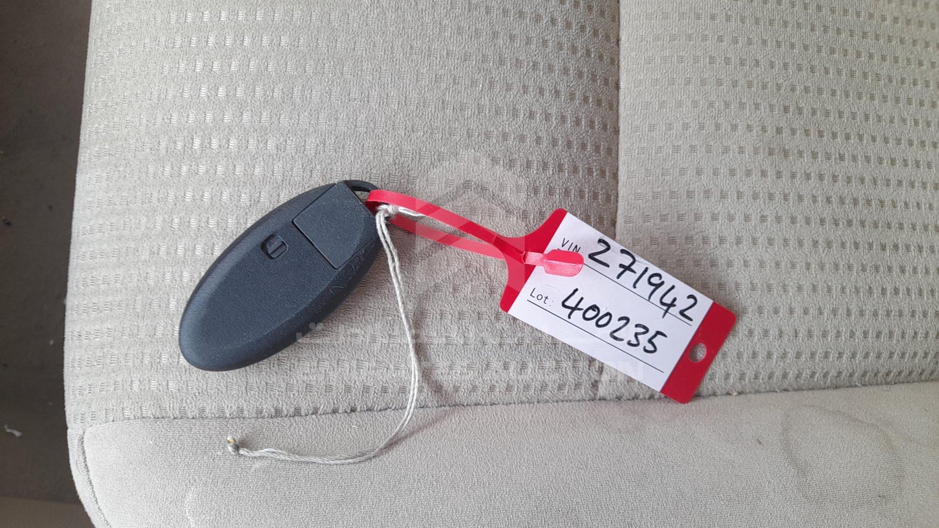 2014 NISSAN ALTIMA VIN: 1N4AL3A94EC271942