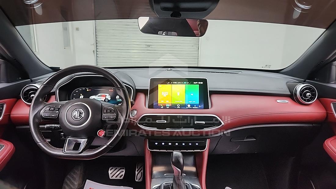 2020 MG HS — Full Dashboard View — Photo 18