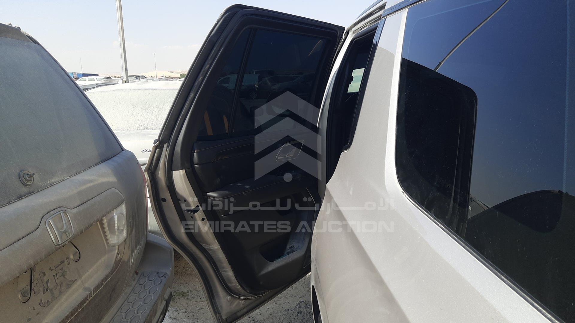 2023 GMC YUKON VIN: 1GKS27KD7PR144487