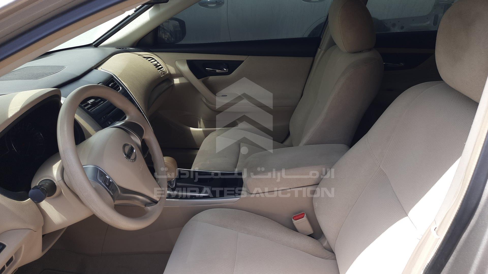 2013 NISSAN ALTIMA VIN: 1N4AL3A94DC236008