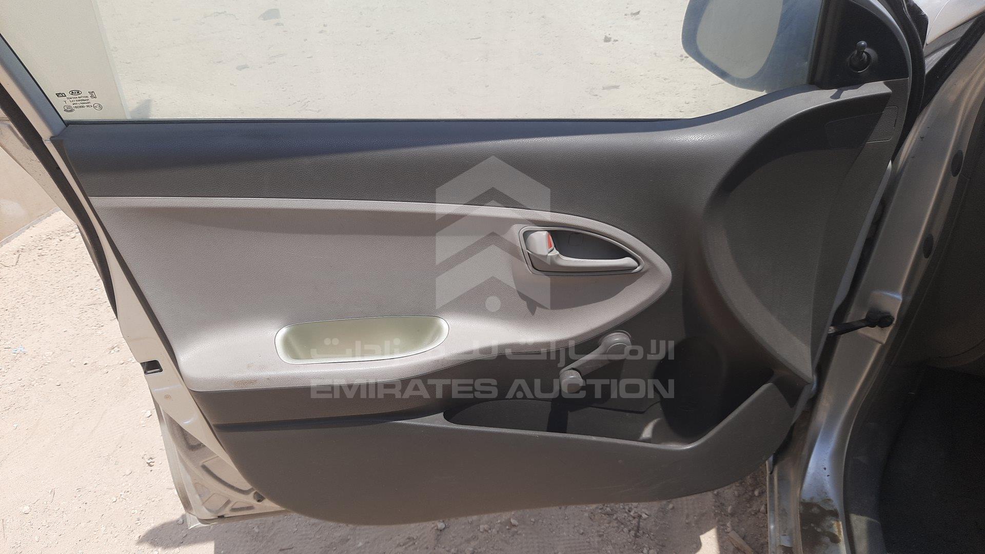 KNABE5121FT976042 - 2015 Kia Picanto - #425601