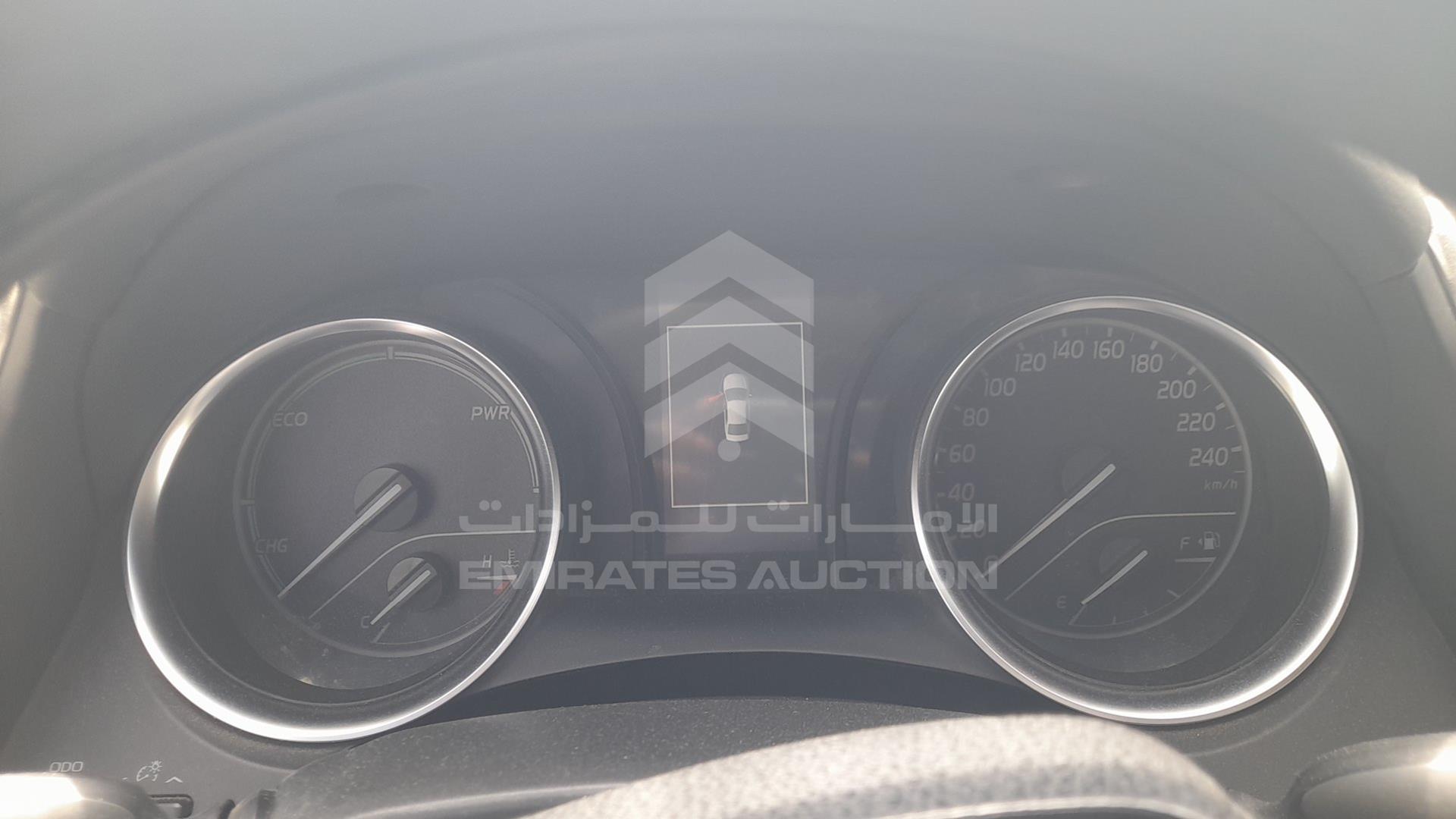 2019 TOYOTA CAMRY VIN: JTNB29HK5K3035546