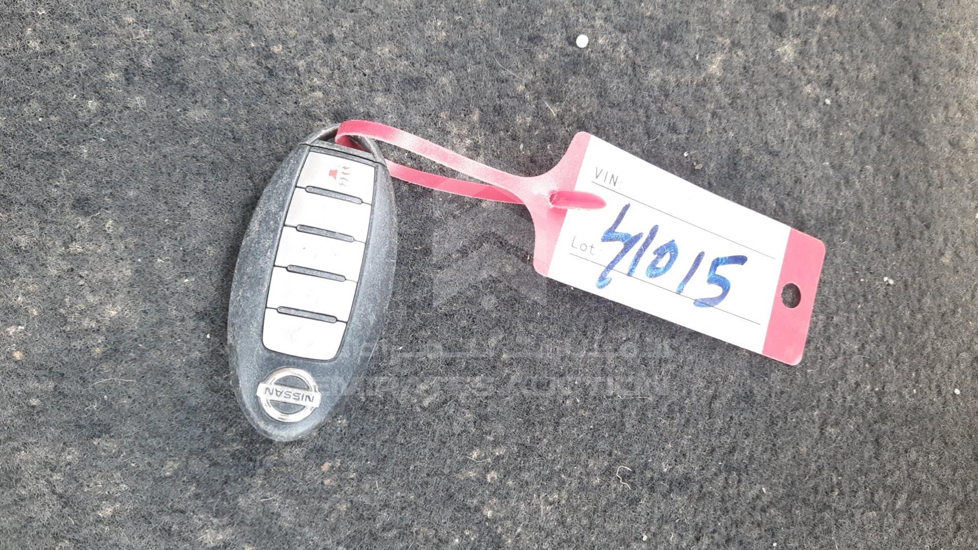 2013 NISSAN ALTIMA VIN: 1N4AL3AP2DC198440
