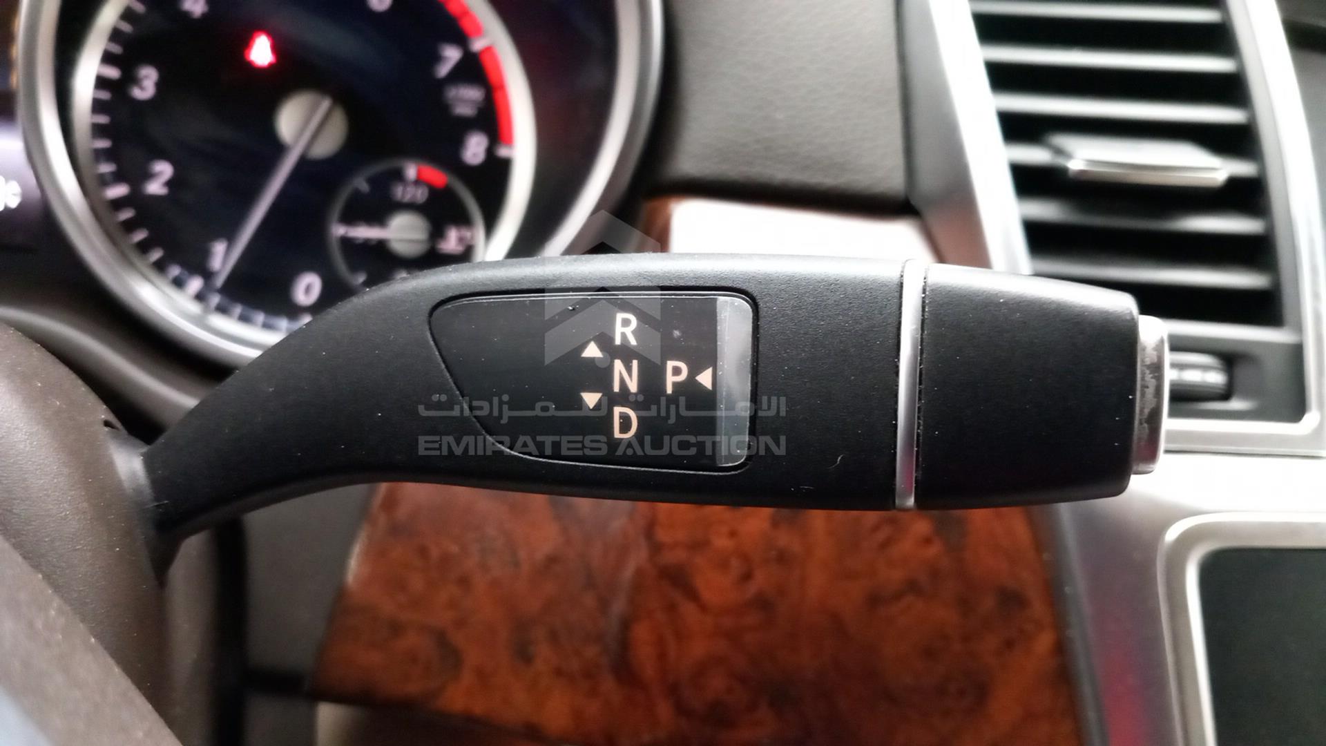 2014 MERCEDES ML350 VIN: WDCDA5HBXEA382602