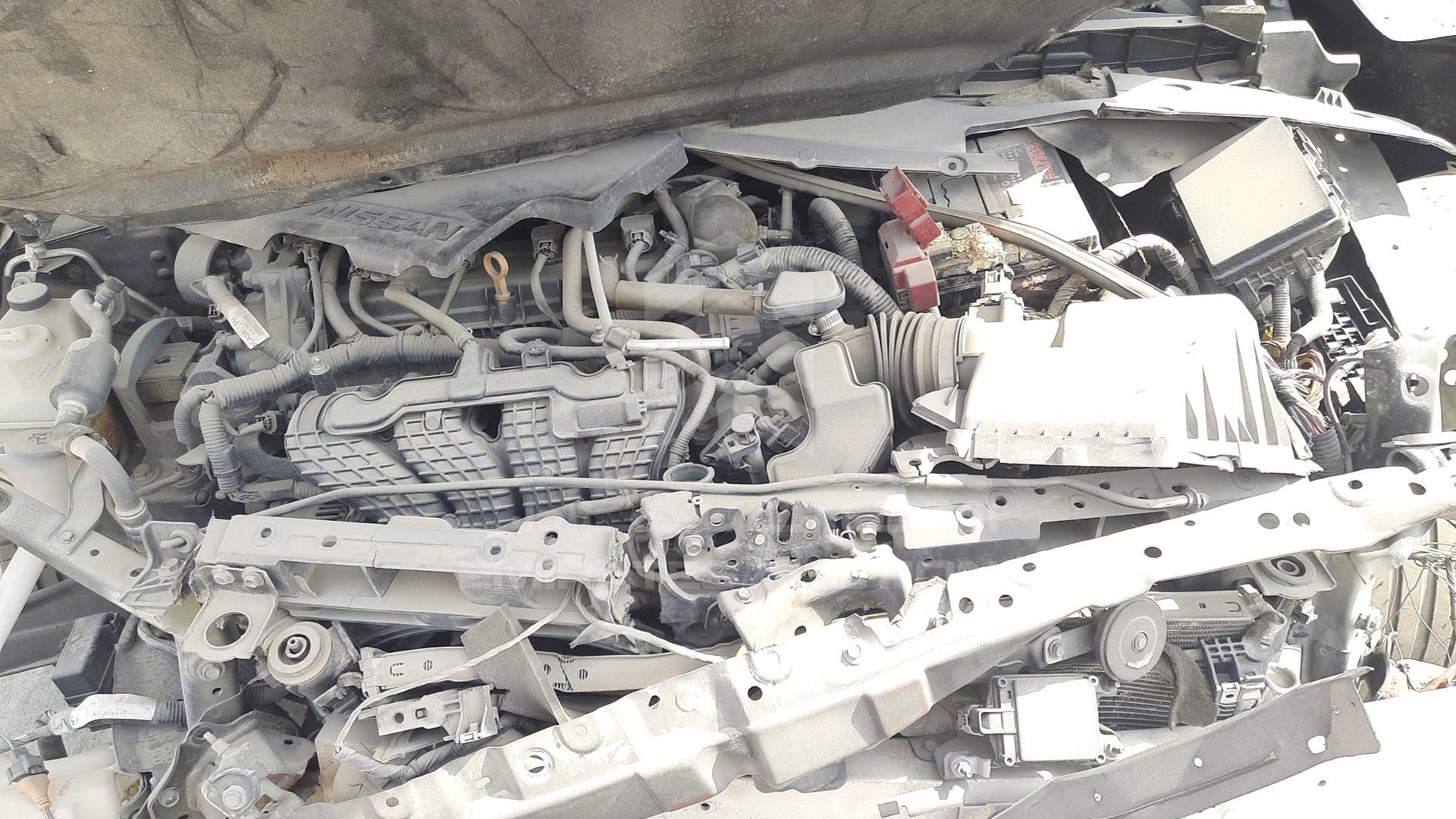 2020 NISSAN ALTIMA VIN: 1N4BL4BV2LC242278
