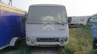 2005 Mitsubishi Rosa - #665983