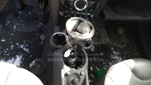 WMWSV3107CT320443 Mini COOPER S