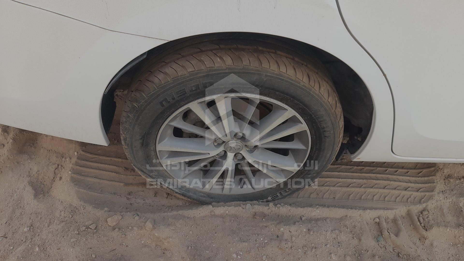 2014 TOYOTA COROLLA VIN: RKLBL9HE5E5201510