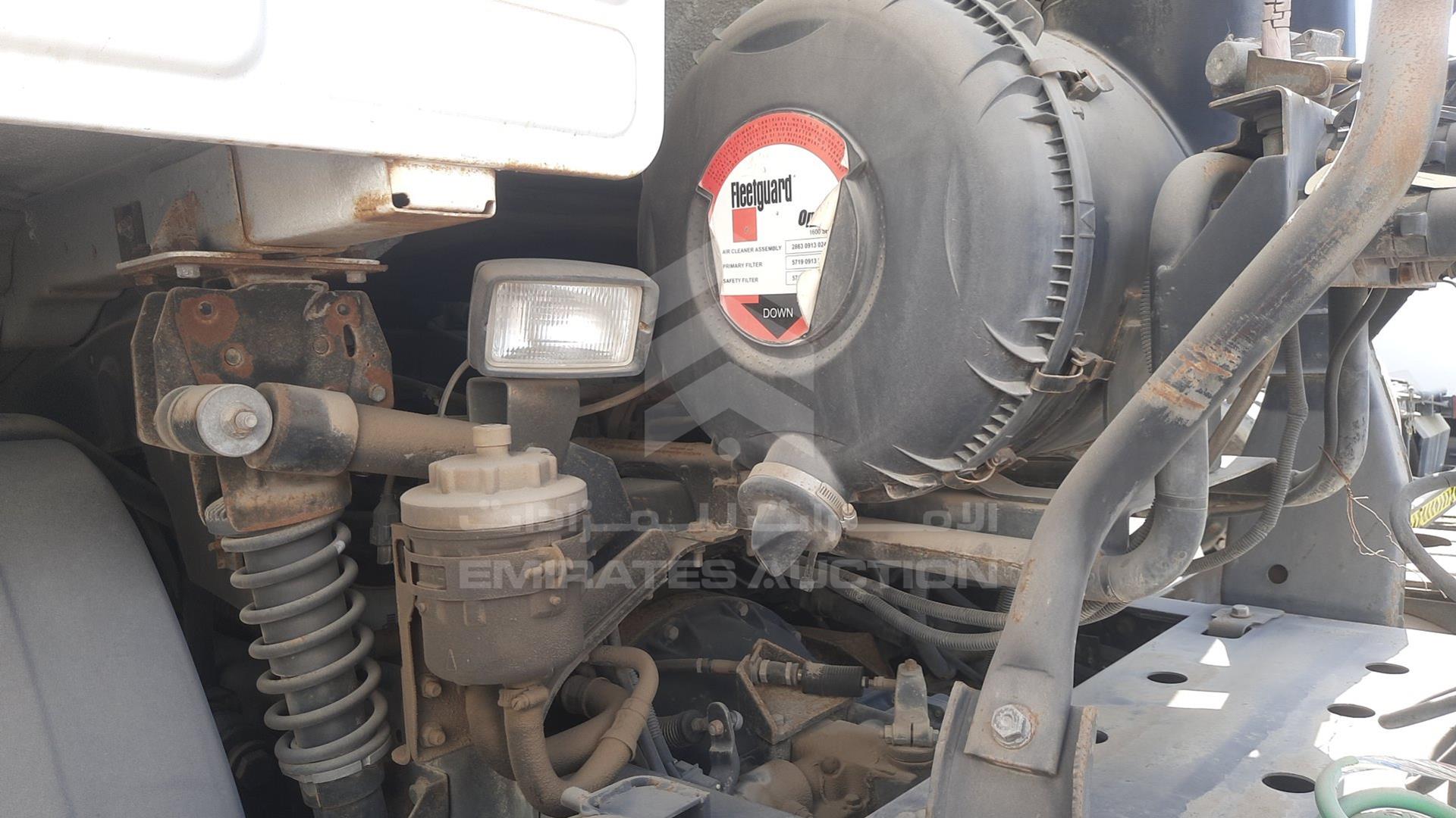2017 TATA PRIMA VIN: MAT735026H3L00006