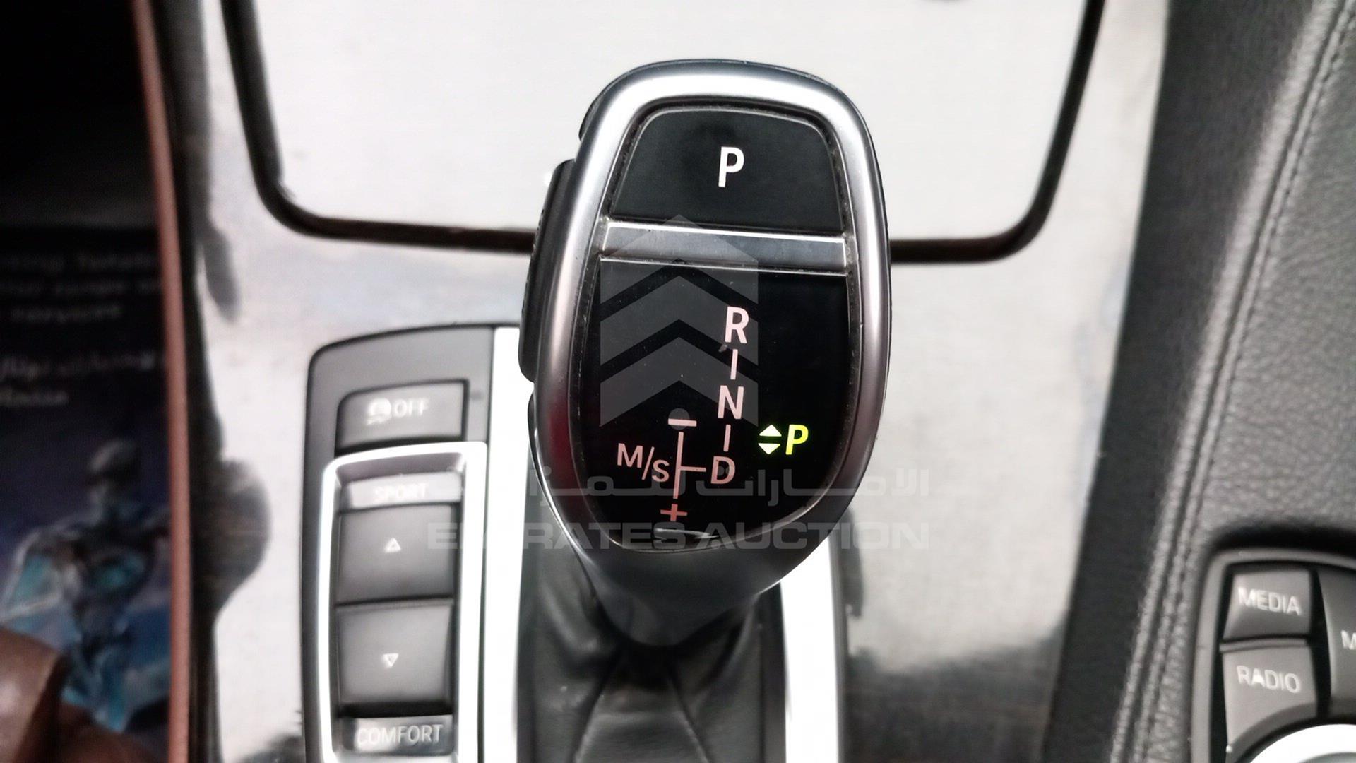 2013 BMW 650 VIN: WBA6B2104DDG65545