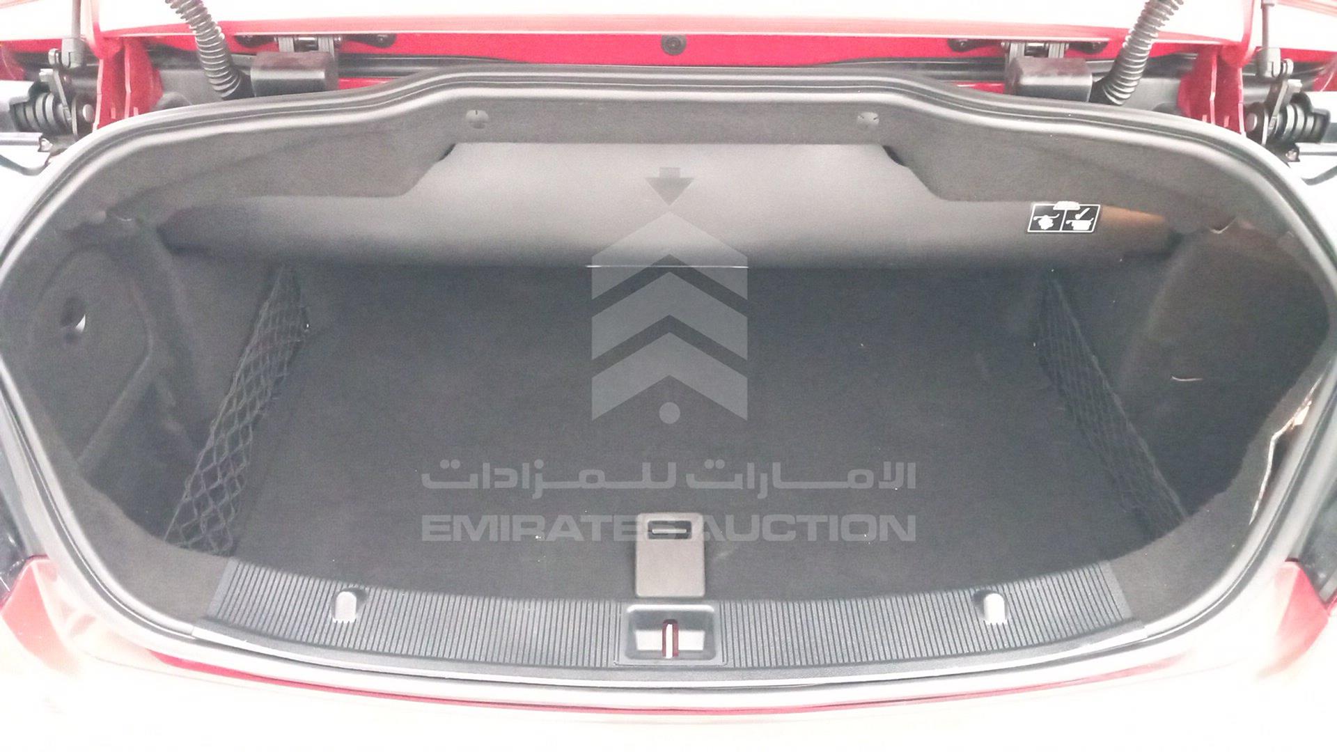 2015 MERCEDES E 400 VIN: WDDKK6FFXFF295962
