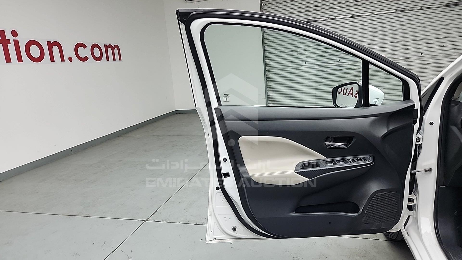 2020 NISSAN SUNNY VIN: 3N1CN8AD0LL862336