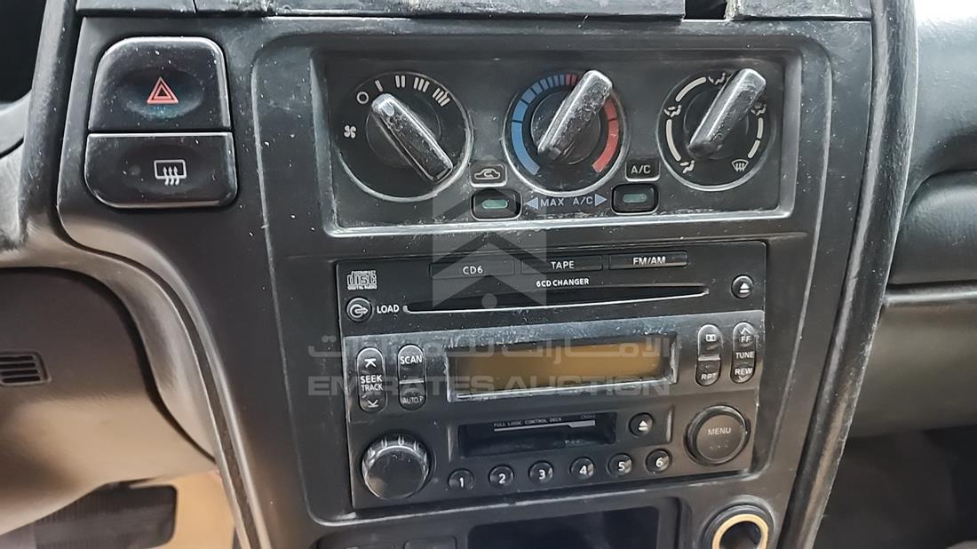 2005 Nissan Pathfinder — Dent — Photo 29