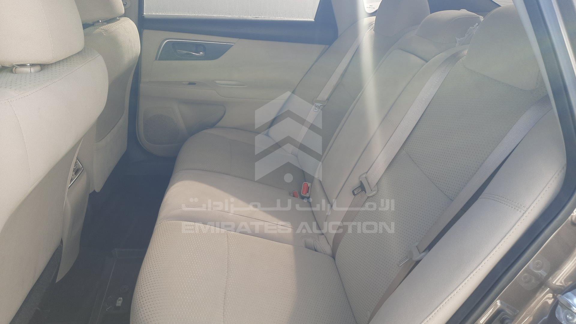 2016 NISSAN ALTIMA VIN: 1N4AL3A90GC102195