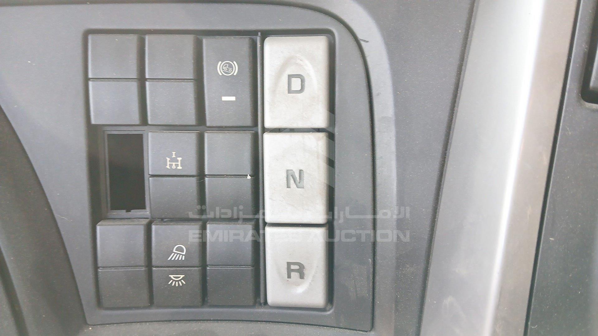 2014 IVECO --- VIN: WJMM1VUH4EC274338