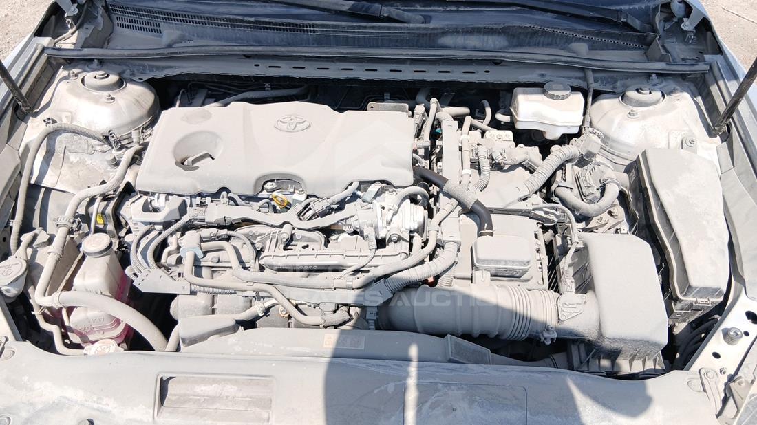 2024 Toyota Camry — Engine Bay — Photo 28