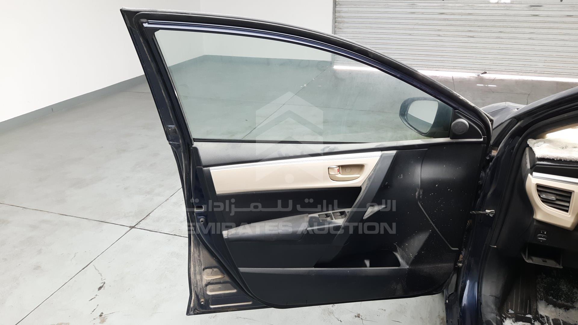 2015 TOYOTA COROLLA VIN: RKLBL9HE9F5216139