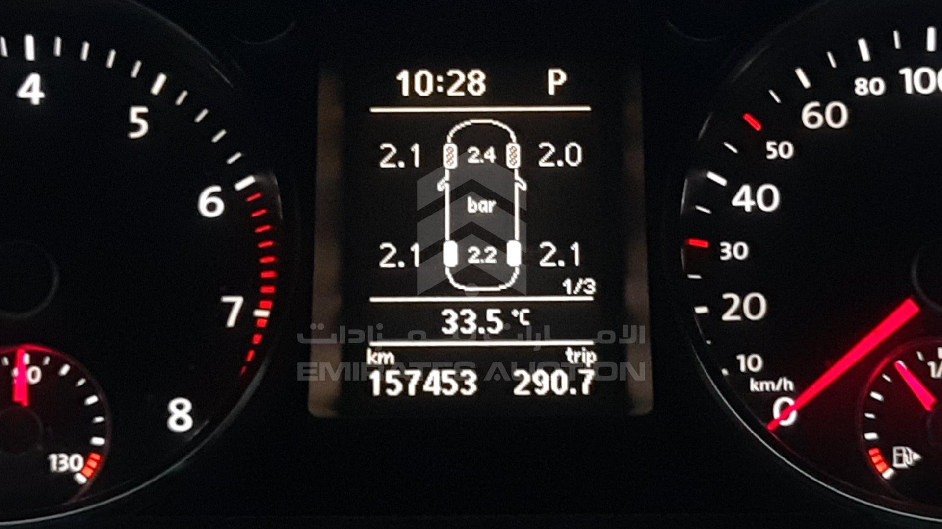 2015 VOLKSWAGEN PASSAT CC VIN: WVWAP1AN9FE817799