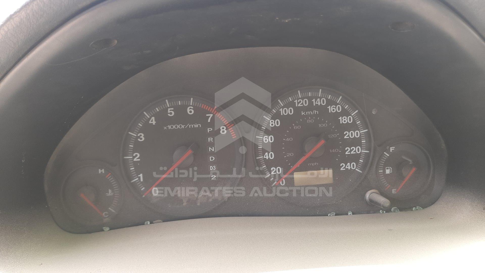 2005 HONDA CIVIC VIN: JHMES86255S405577