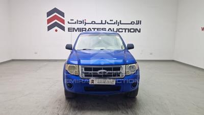 فورد اسكيب 2012
