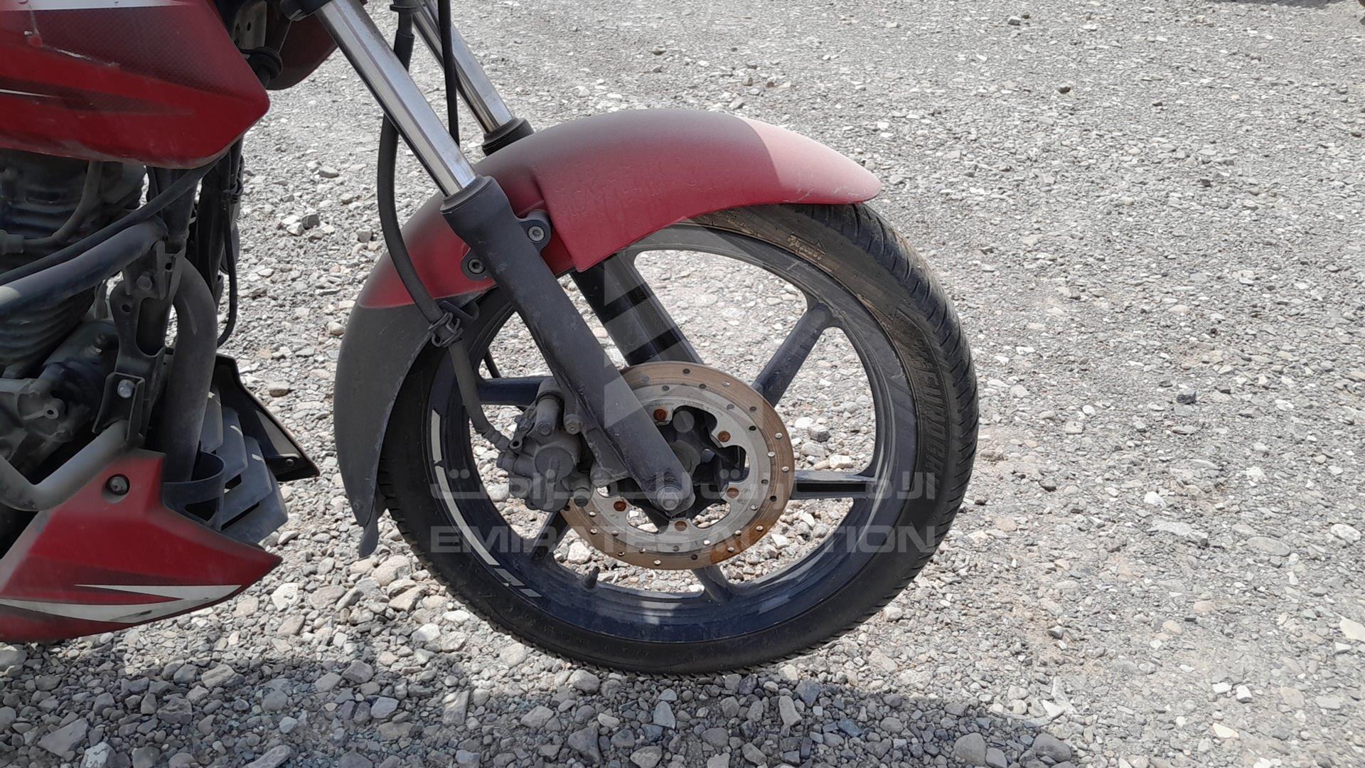2020 BAJAJ 150 CC VIN: MD2A11CYXKCJ06394