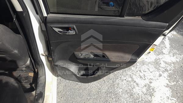MA3ZC6B10GAA32524 Suzuki Swift