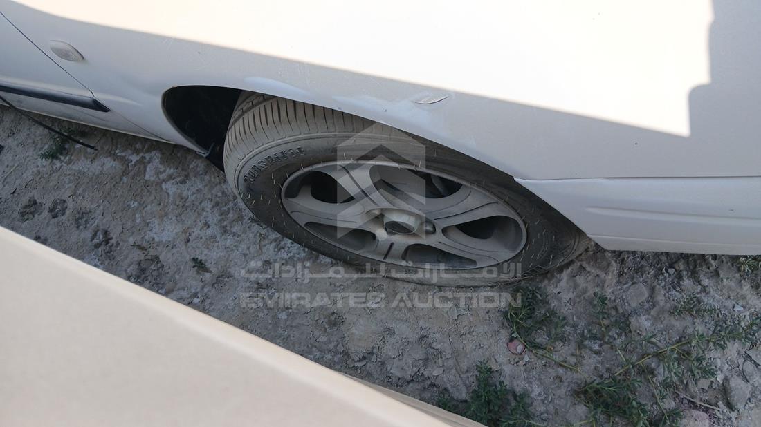 1998 Toyota Corolla — Front Right Tyre — Photo 14