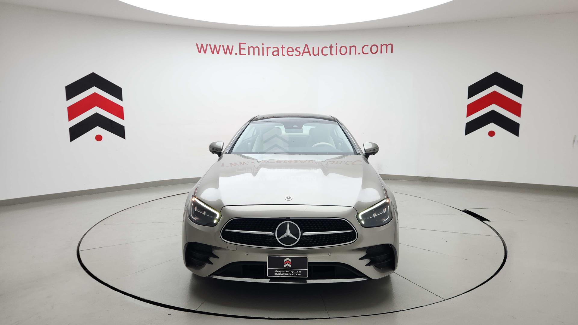2022 MERCEDES E 450 VIN: W1K1J5JB7NF176617