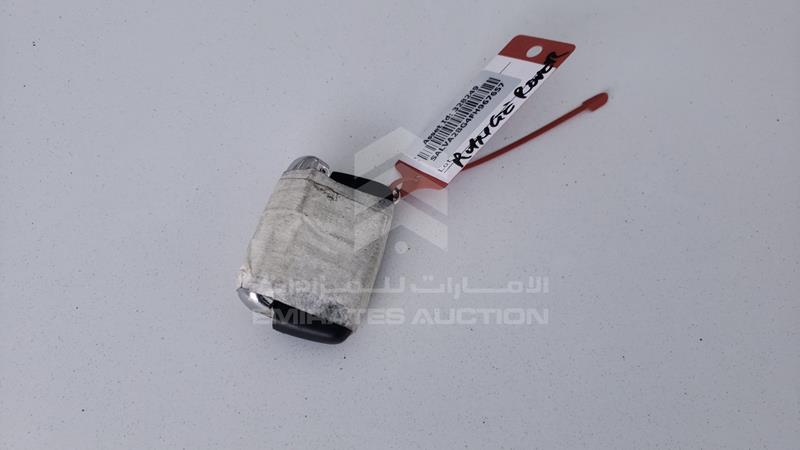 SALVA2BG4FH967657 Auction: EmiratesAuction Lot: 405169 SALVA2BG4FH967657 Range Rover Evoque 2015 WHITE Photo 4