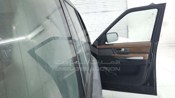 Range Rover Sport 2010 SALLSAAE4AA234067 Image 19