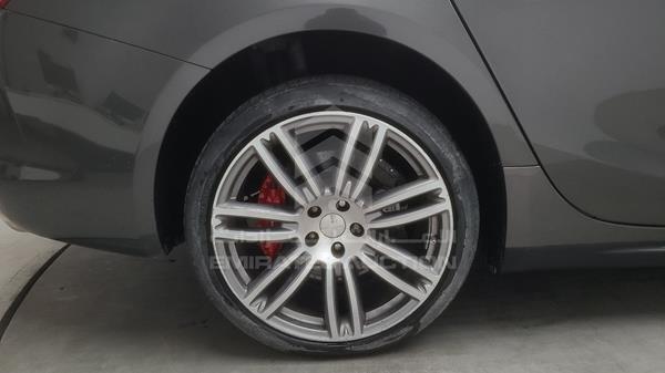 ZAM57YTA5J1270871 Maserati Ghibli