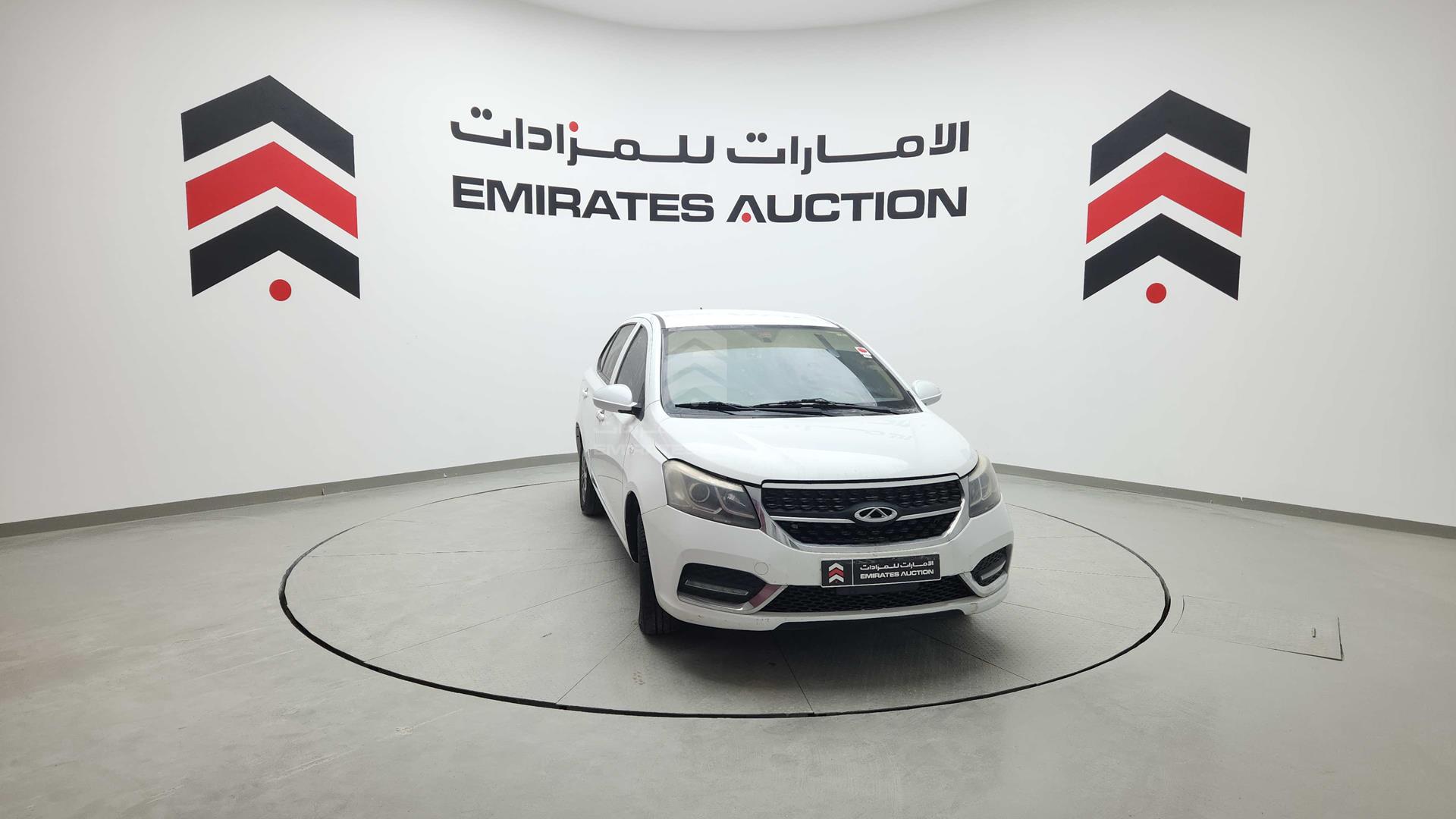 2021 CHERY ARRIZO 3 VIN: LVVDC21BXMD012245