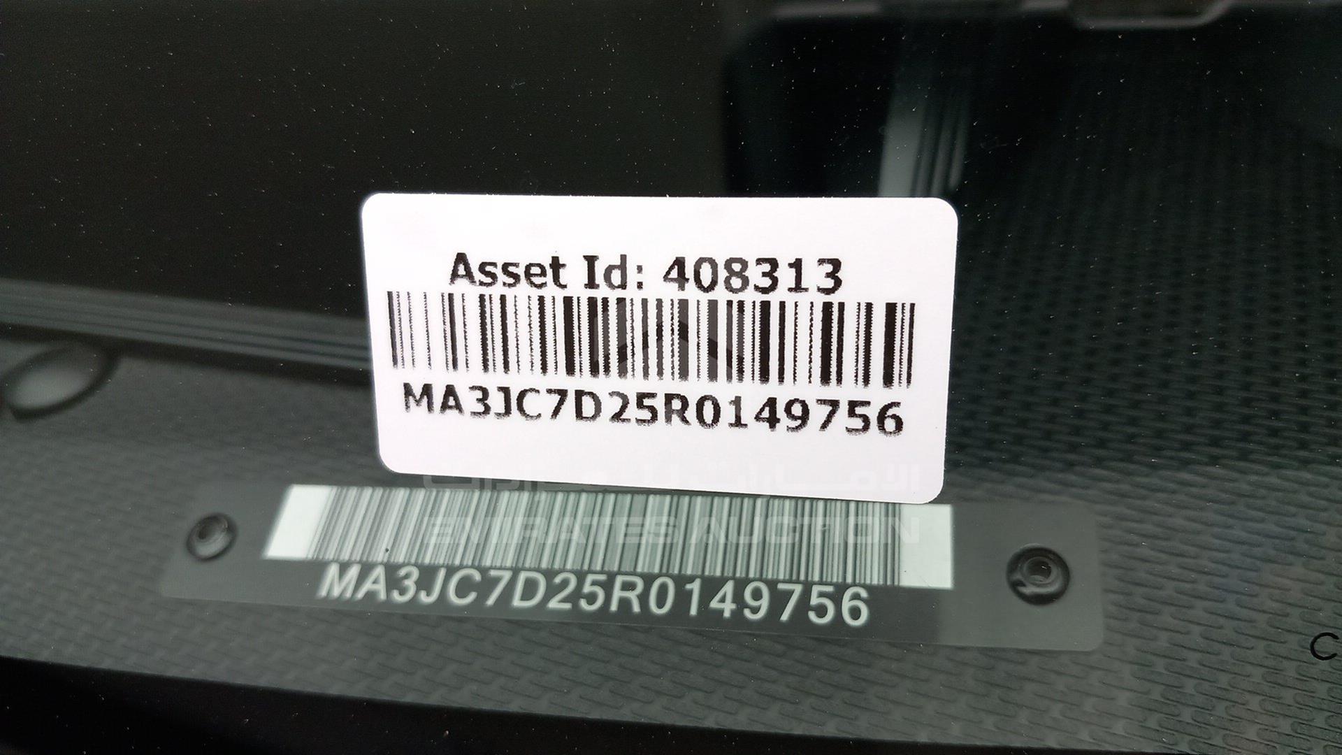 2024 SUZUKI JIMNY VIN: MA3JC7D25R0149756