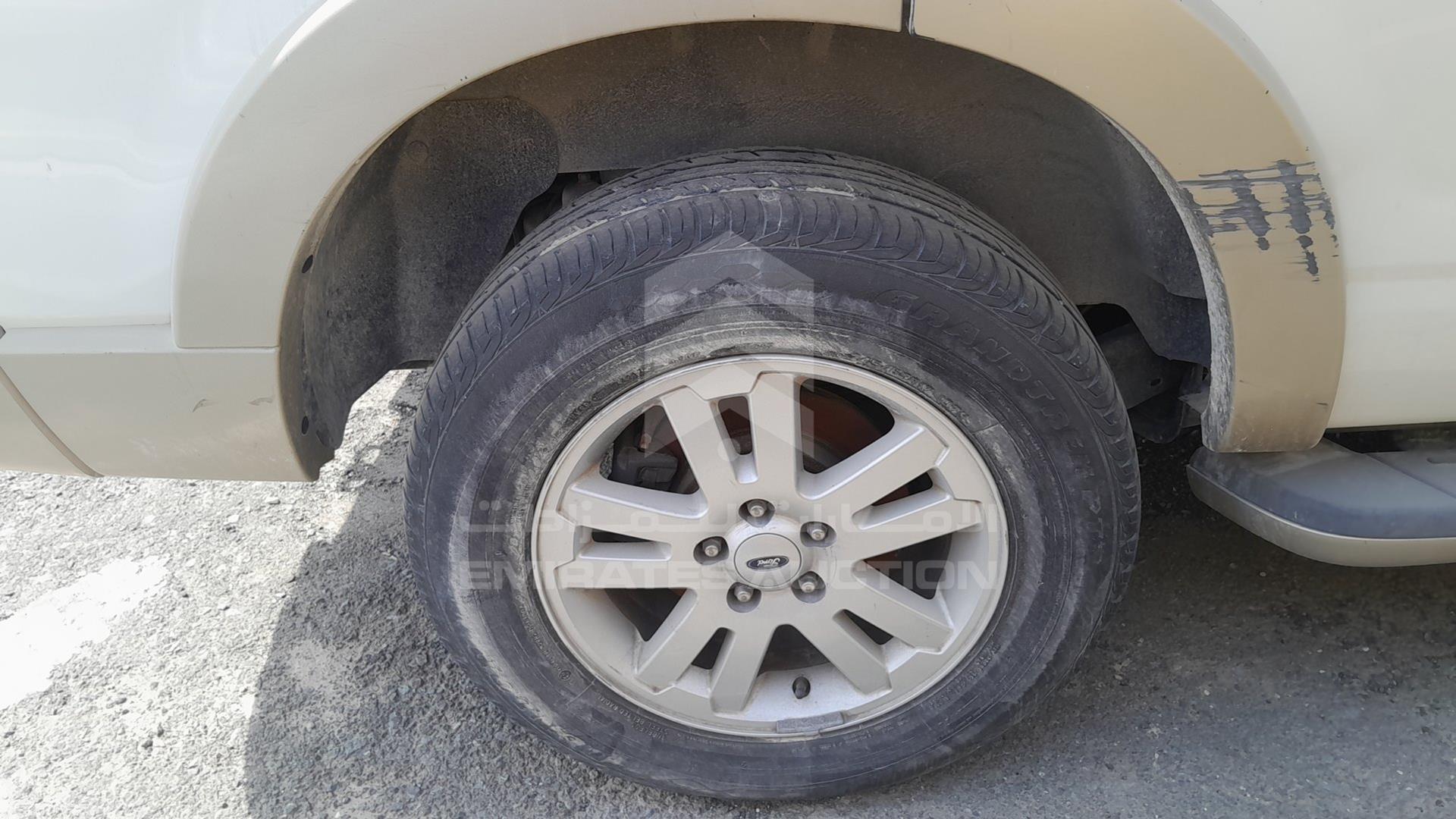 2010 FORD EXPLORER VIN: 1FMEU7EE2AUB01862