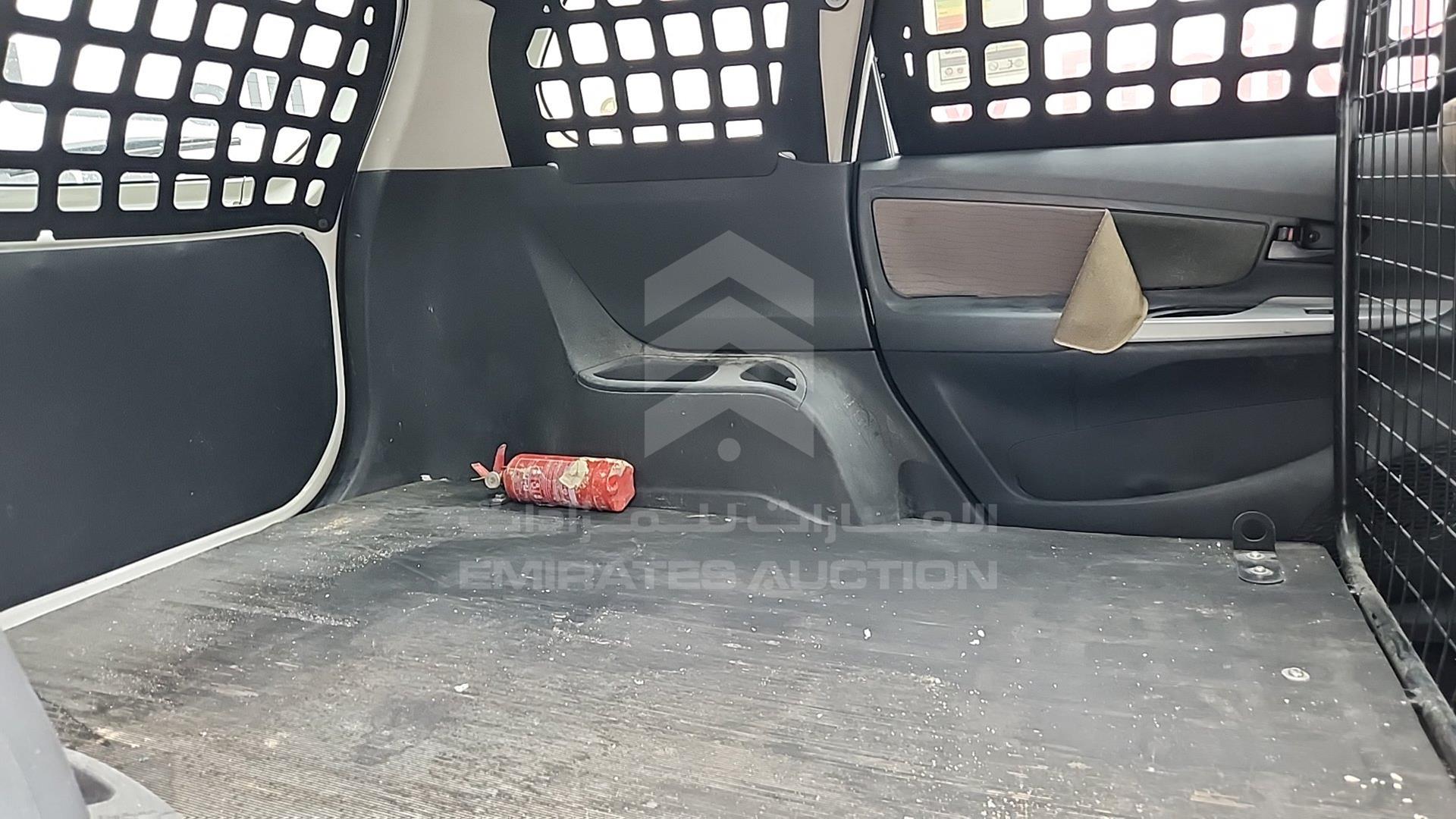2018 TOYOTA AVANZA VIN: MHKMF5CF1JK003174