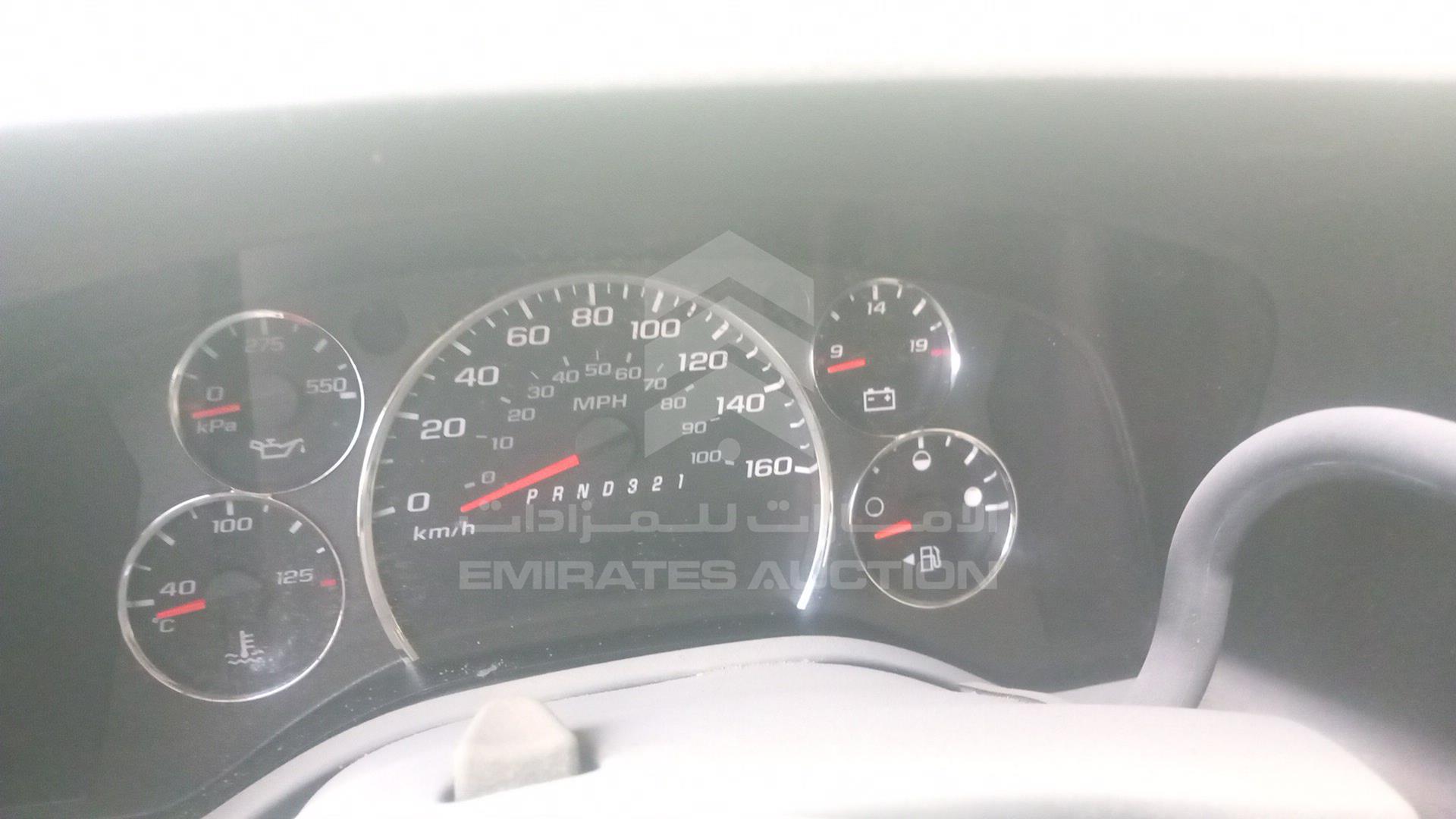 2008 CHEVROLET SAVANA VIN: 1GCGG29K181117067