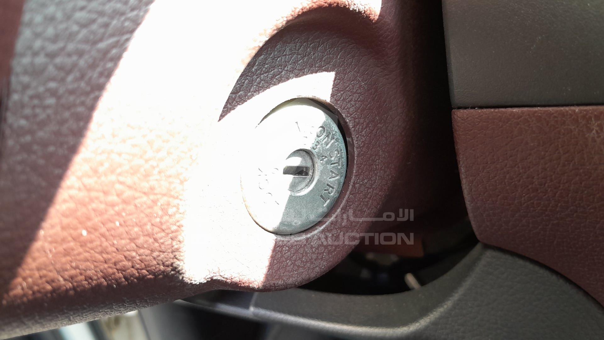 2020 NISSAN NAVARA VIN: VSKDD3C20LA135545