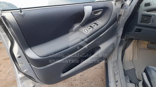 Suzuki Liana 2004 JS2RA61SX45205699 Image 27