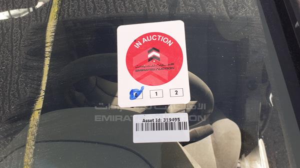 JMYLRV73W5J707226 Mitsubishi Pajero