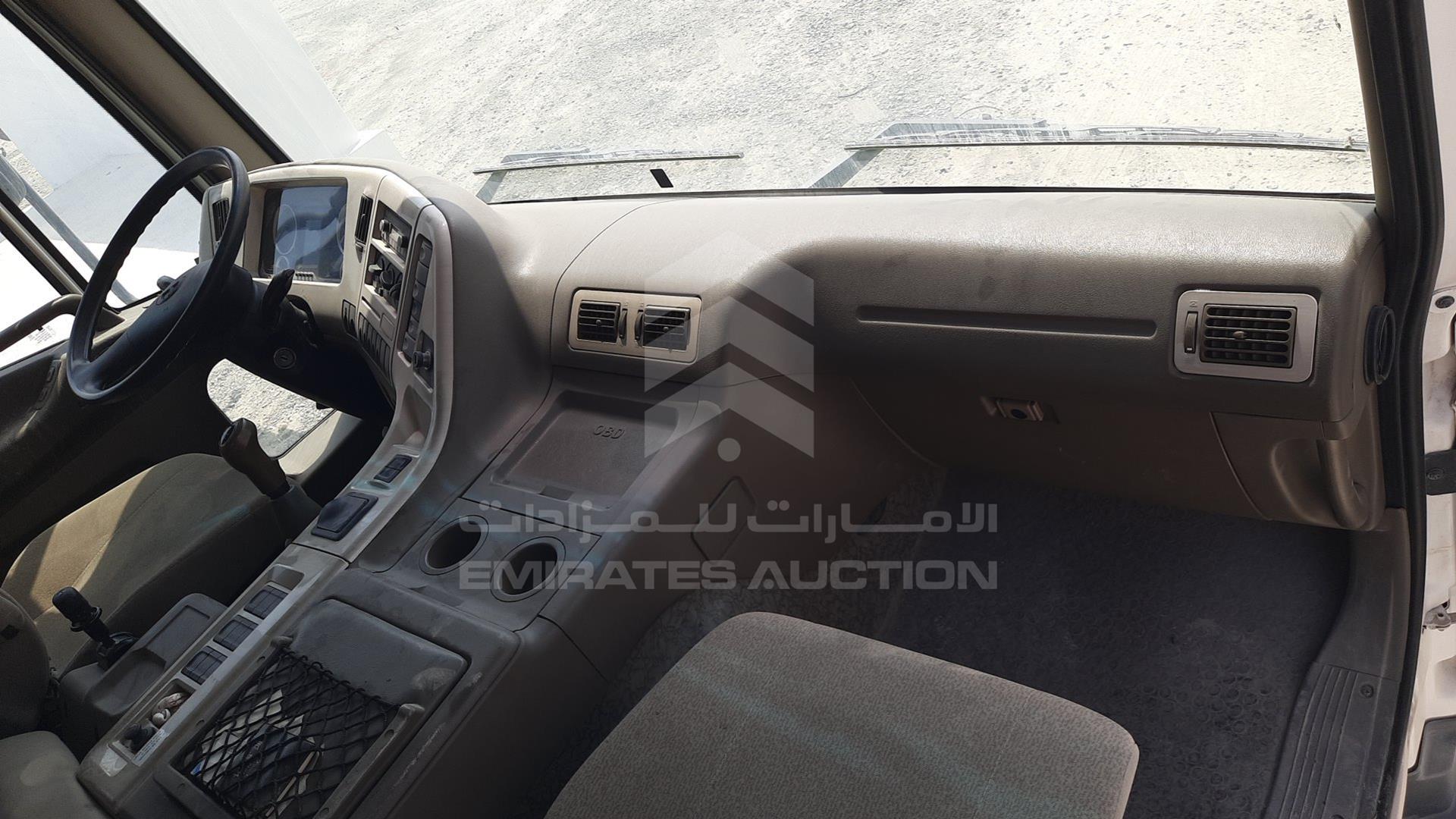 2020 DAEWOO NOVUS VIN: KLUCL4TC1LK000019