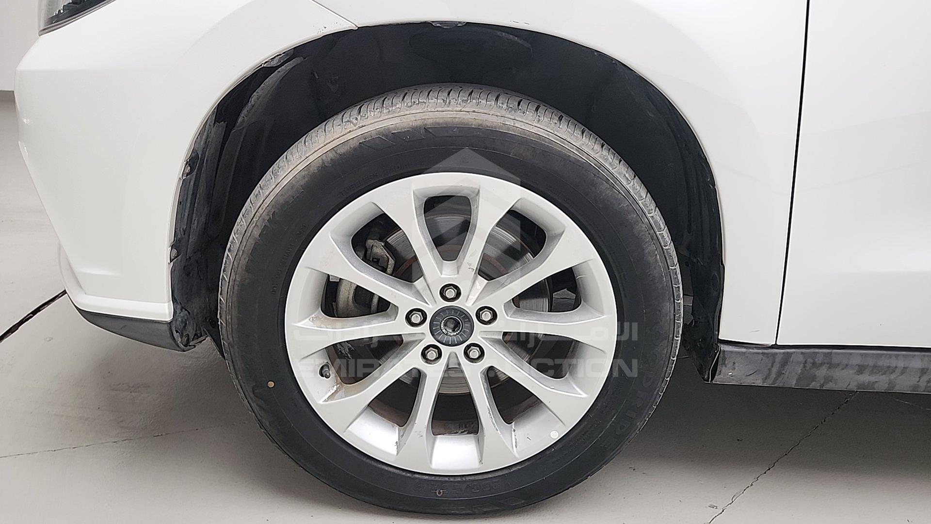 2018 HAVAL H2 VIN: LGWEE4A49JH903550