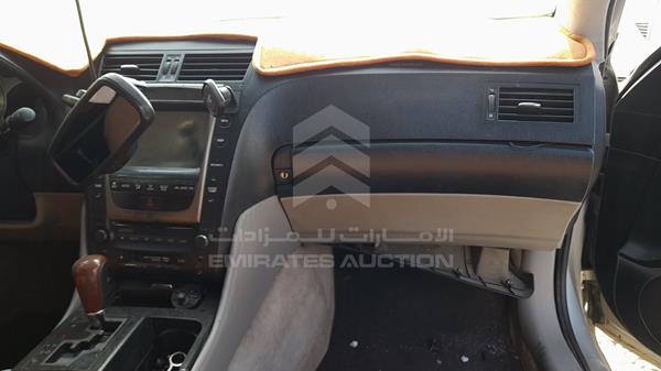 JTHBH96S065030902 Lexus GS 300