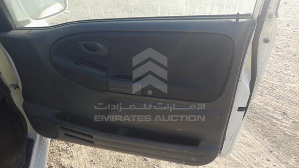 Suzuki Grand Vitara 2004 JS3TB52V844100165 Image 16