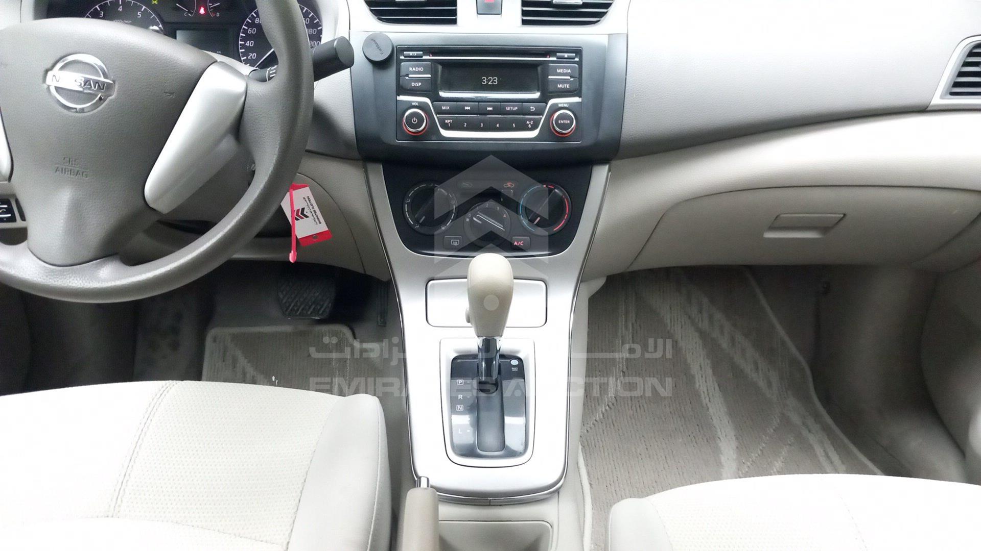 2019 NISSAN SENTRA VIN: MNTBB7A91K6061617